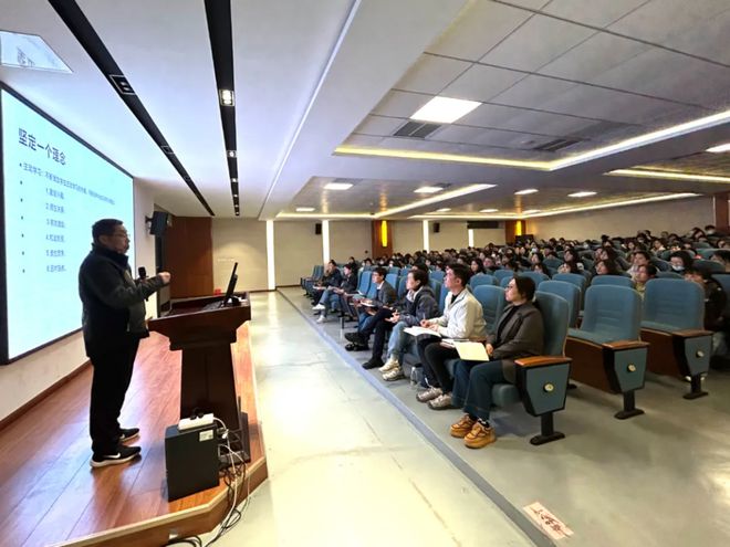 保定高新区：深化教育协同打造区域教育新高地(图3)