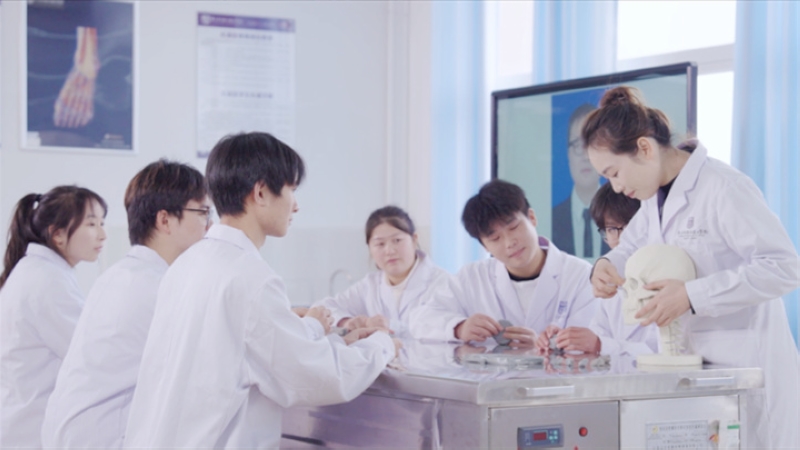 贵州首个公办高职殡葬专业来了(图3)