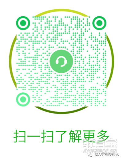 2024年成人高考策全面解读(图2)