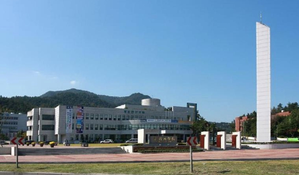 2025年春季韩国东新大学中文授课硕士申请指南(图1)