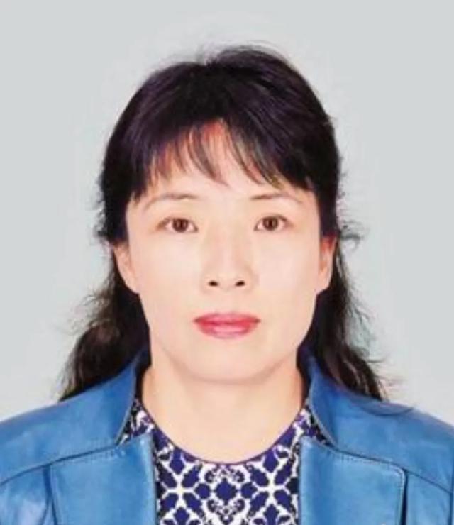 云南省商务厅副厅长_寸敏(图1)