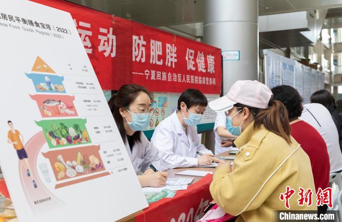 中国社会热议体重管理缘于对健康生活方式的追求(图2)