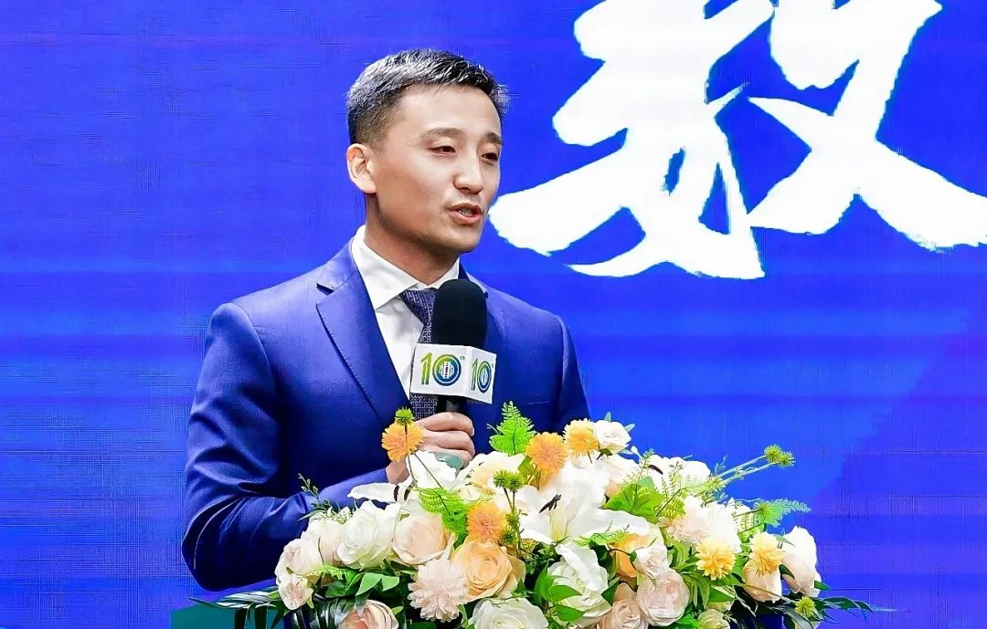 數智賦能更好的教育——2024中關村“教育＋科技”創新周開幕(图3)