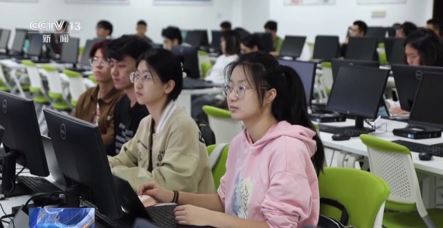 本科扩容！中国高校版图正在“变阵”(图13)