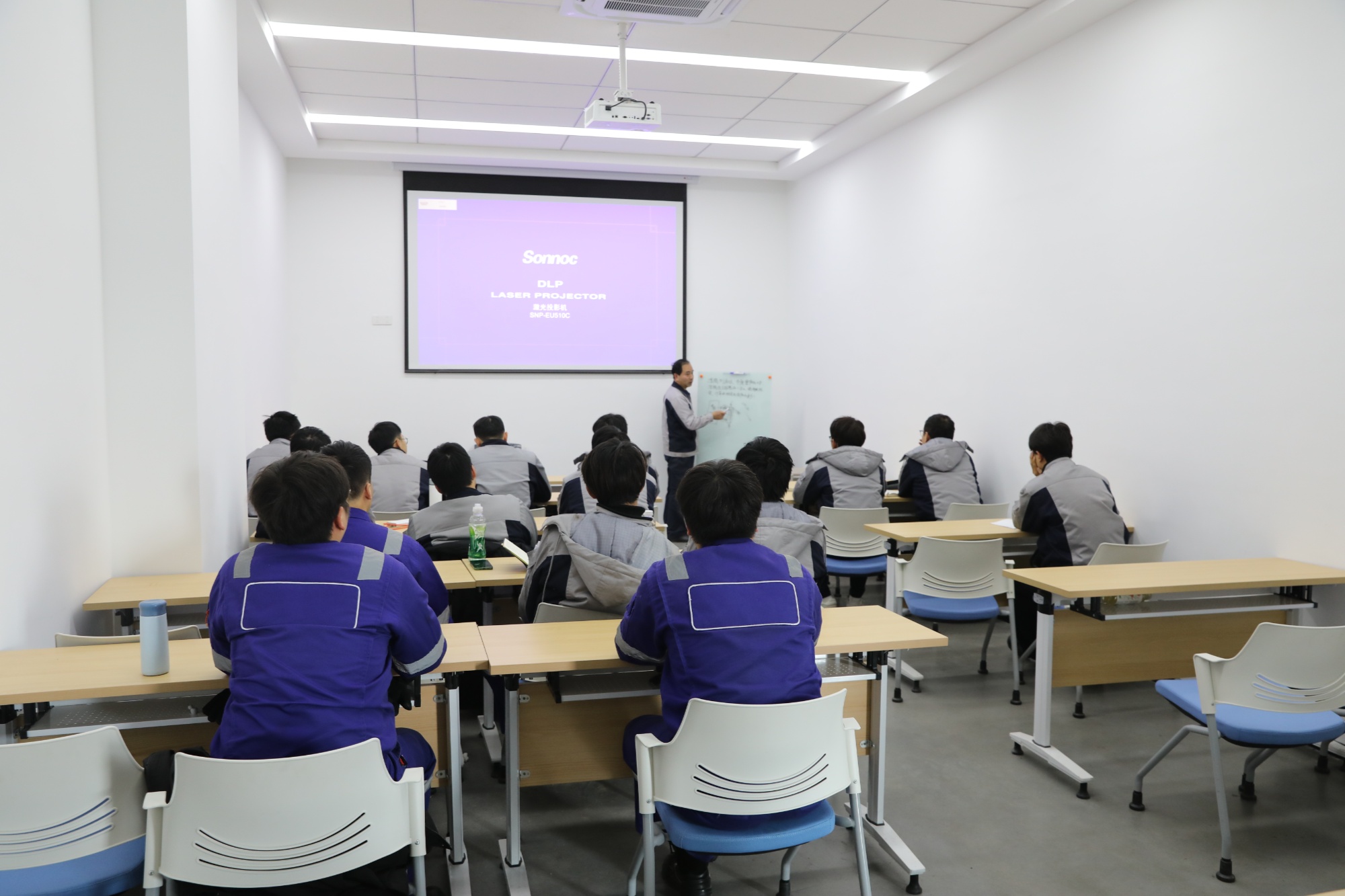 宁波搭建“人才充电”平台为地方经济发展蓄能(图2)