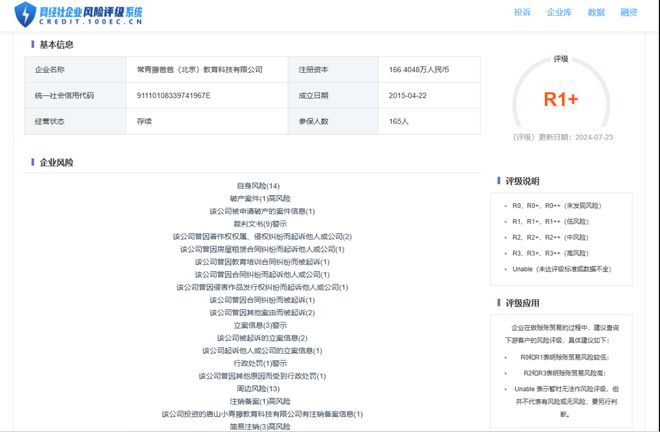 【315通报】2024全国女性数字教育消费投诉十大典型案例(图4)
