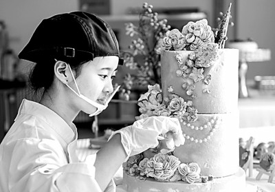 联动产业优化调整勾勒职教新蓝图——1434个专业基本覆盖国民经济各领域(图4)