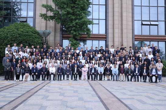 全国数字创意行业产教融合共同体2024年会暨协同发展论坛召开(图1)