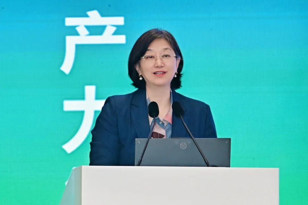 构建产教融合新格局赋能新质生产力发展——2025（第二届）产教融合发展大会在泸州开幕(图7)