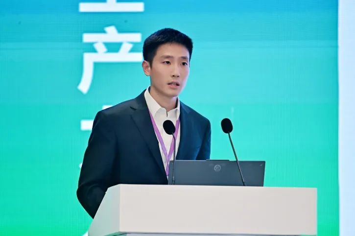 构建产教融合新格局赋能新质生产力发展——2025（第二届）产教融合发展大会在泸州开幕(图16)