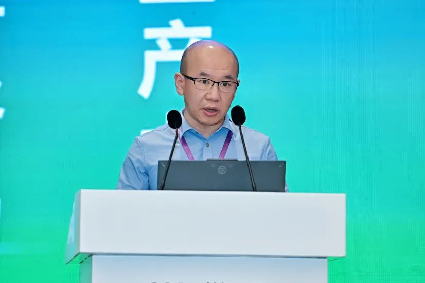 构建产教融合新格局赋能新质生产力发展——2025（第二届）产教融合发展大会在泸州开幕(图13)