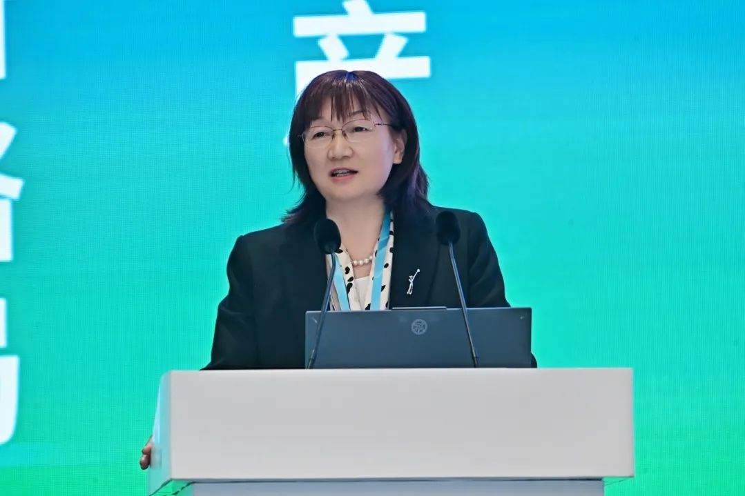 构建产教融合新格局赋能新质生产力发展——2025（第二届）产教融合发展大会在泸州开幕(图14)