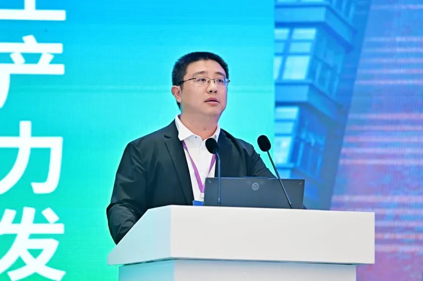 构建产教融合新格局赋能新质生产力发展——2025（第二届）产教融合发展大会在泸州开幕(图12)