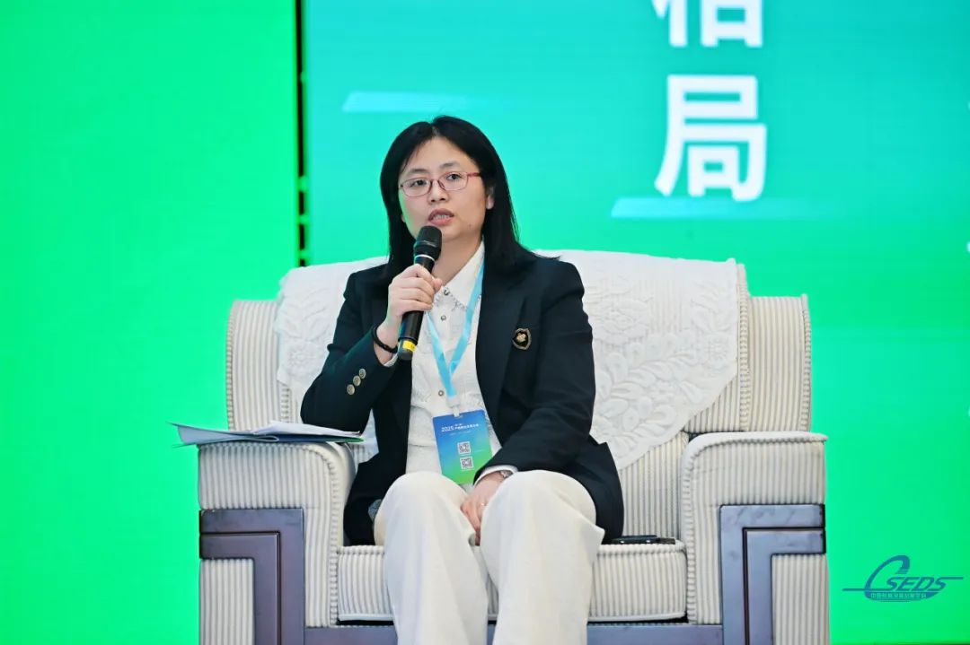 构建产教融合新格局赋能新质生产力发展——2025（第二届）产教融合发展大会在泸州开幕(图23)