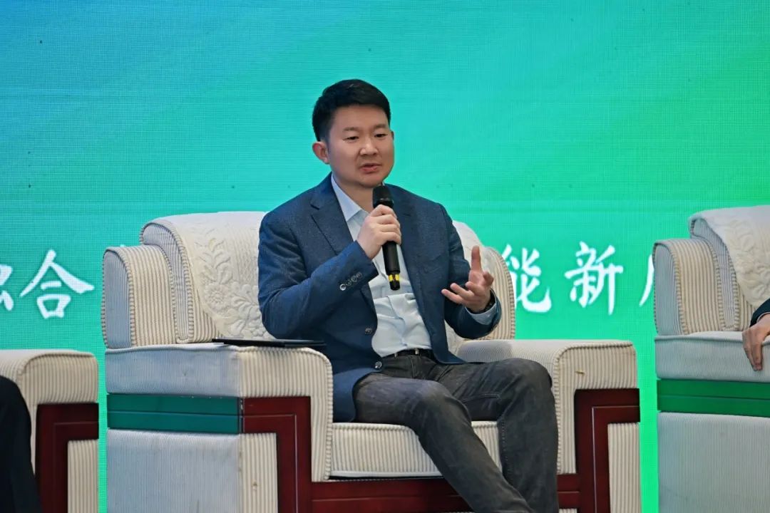 构建产教融合新格局赋能新质生产力发展——2025（第二届）产教融合发展大会在泸州开幕(图20)