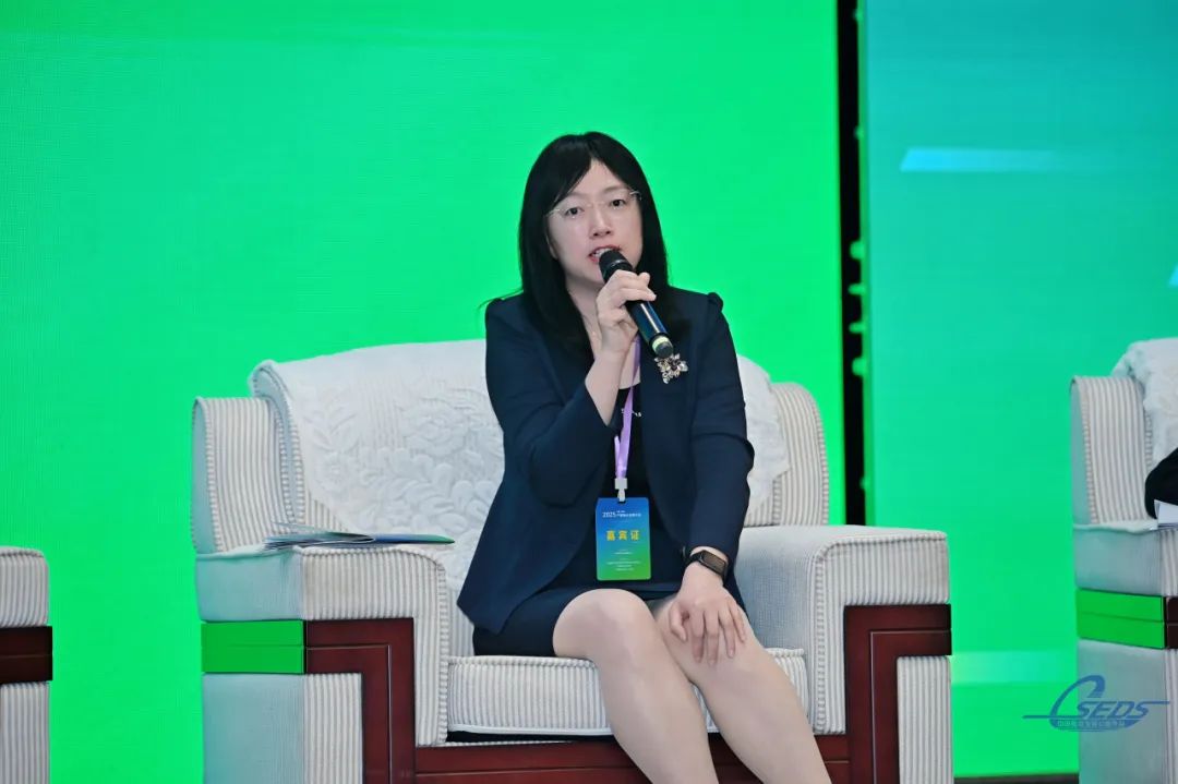 构建产教融合新格局赋能新质生产力发展——2025（第二届）产教融合发展大会在泸州开幕(图22)