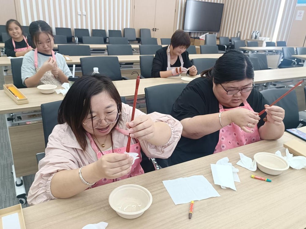 全国第二批“美丽工坊”公布浙江4家上榜(图1)