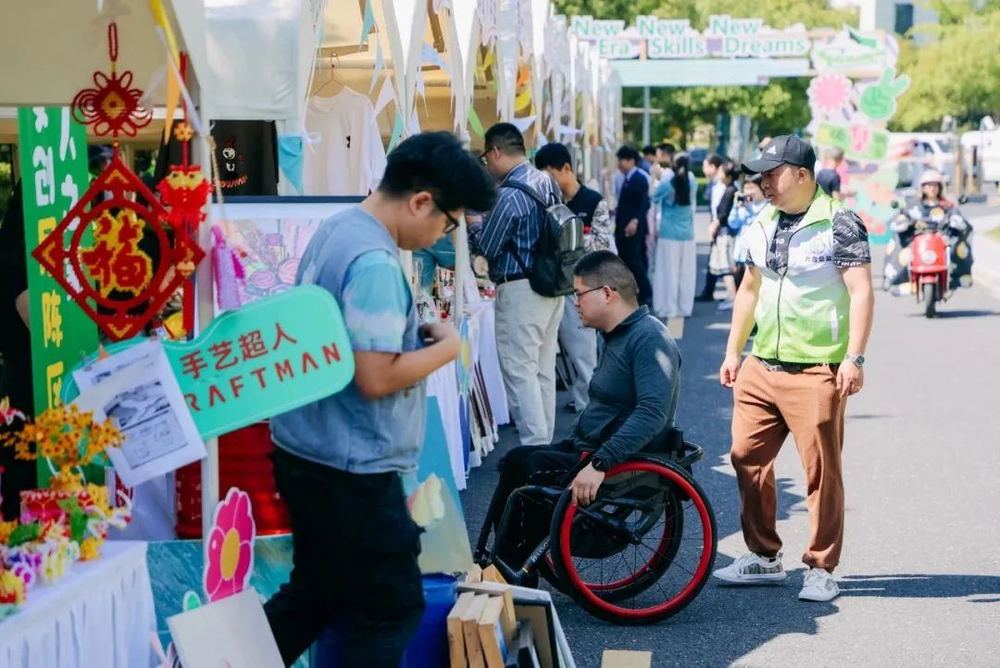 全国第二批“美丽工坊”公布浙江4家上榜(图2)