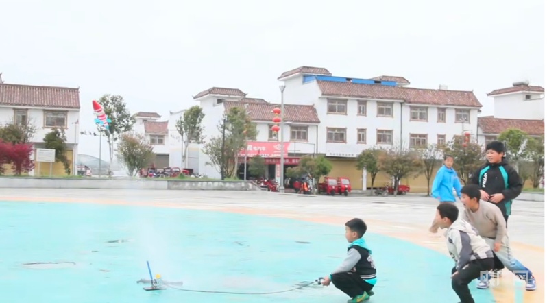 七载慈善耕耘汇聚贵州向善力量(图1)