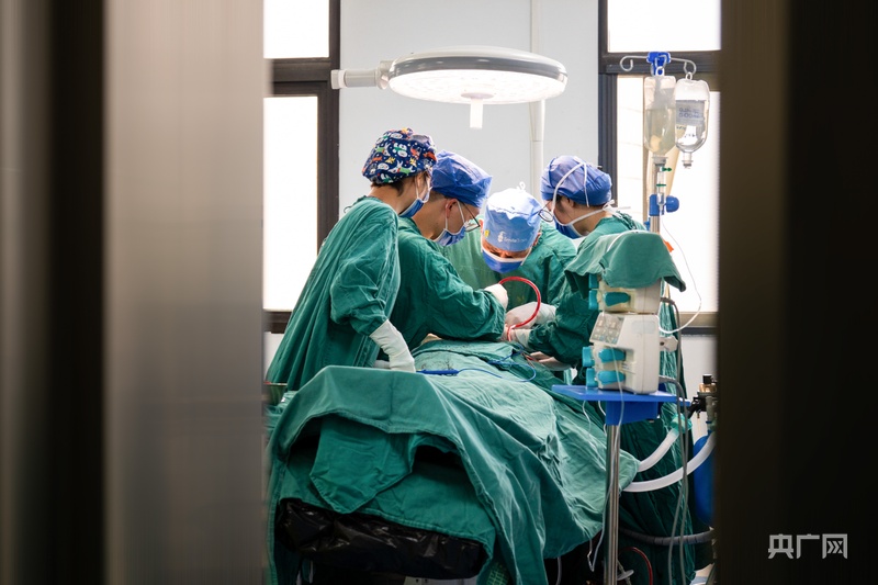 七载慈善耕耘汇聚贵州向善力量(图4)