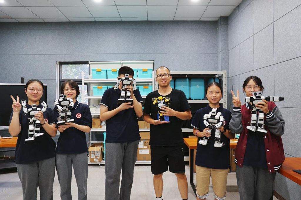 教育数字化变革“先锋实践”：看西部科学城重庆高新区如何用“S2C”重构教育生态(图3)