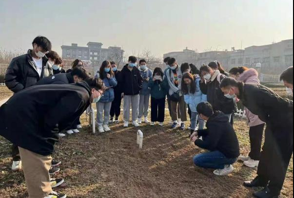 数据科学与大数据技术专业：产教融合筑基领跑数字时代复合型人才新赛道(图2)