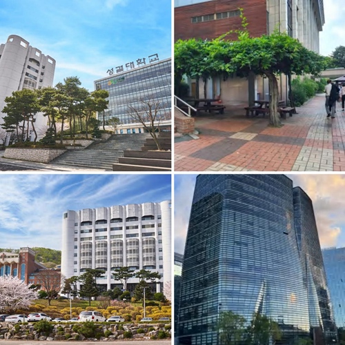 2025年韩国圣洁大学一年制中文授课专升本申请指南(图4)