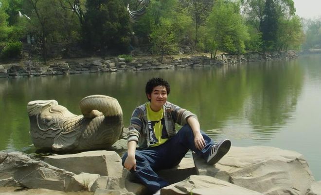 打破信息茧房｜何亮：“AI+教育”创业者打造“技术新引擎”！(图4)