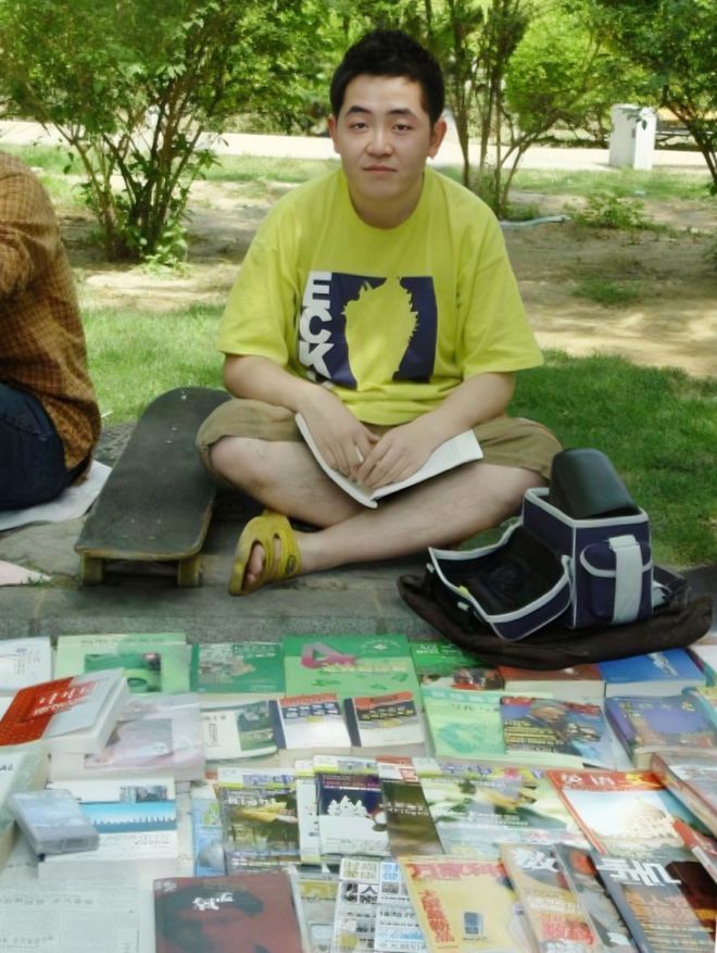 打破信息茧房｜何亮：“AI+教育”创业者打造“技术新引擎”！(图3)