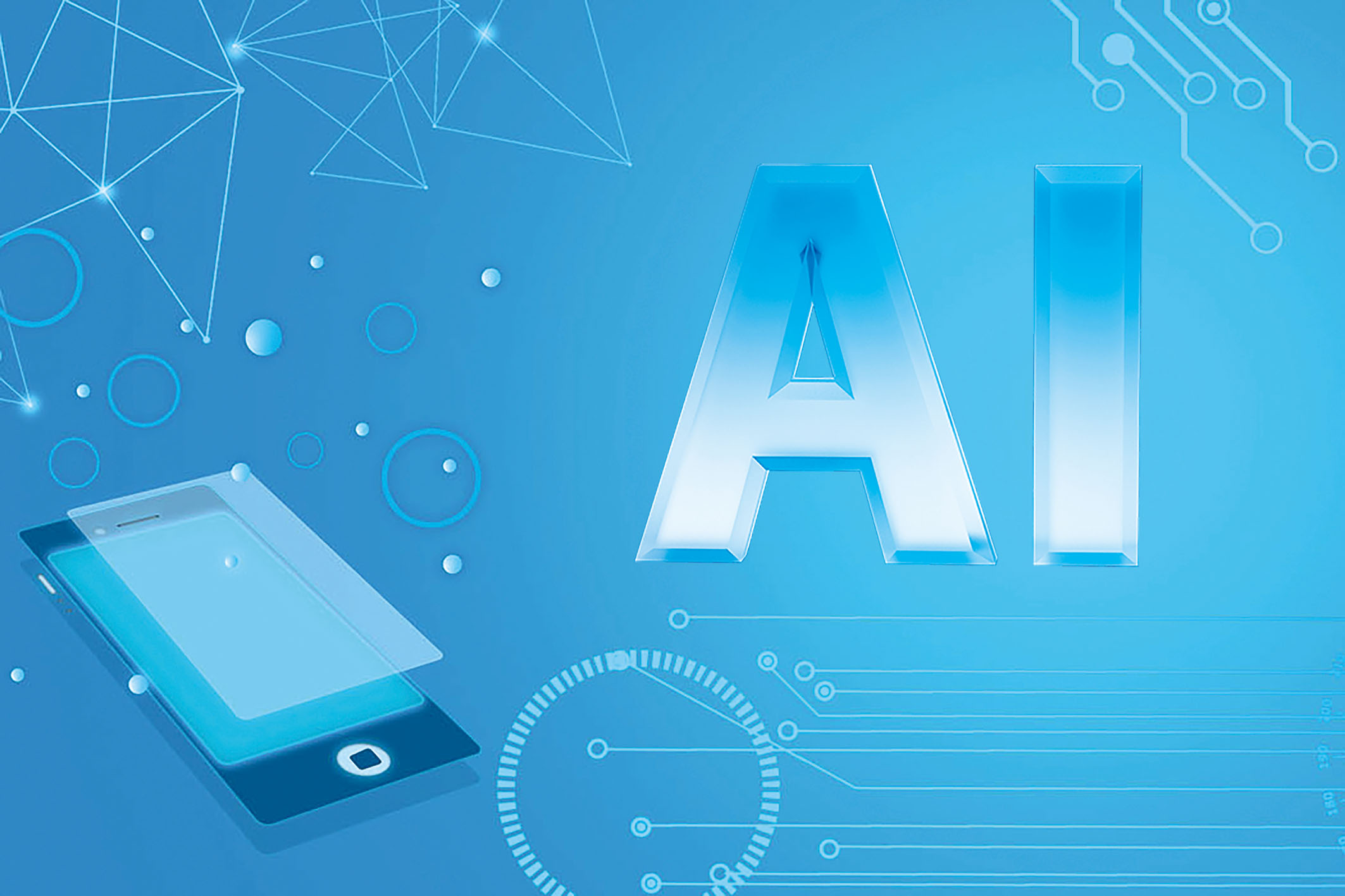 从大模型到机器人企业密集布局“AI+教育”(图1)