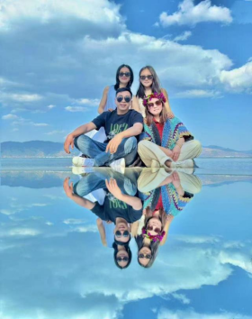 致敬父亲节：我的老爸是江苏“头雁”(图1)