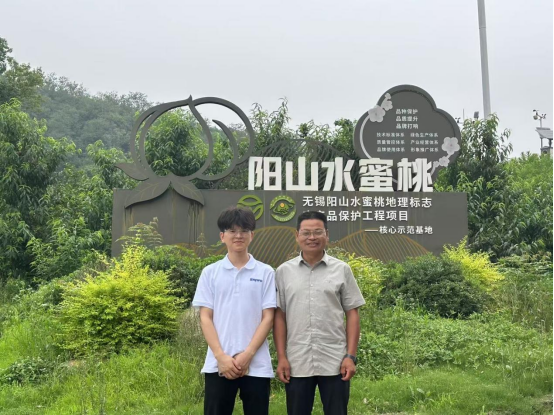 致敬父亲节：我的老爸是江苏“头雁”(图4)