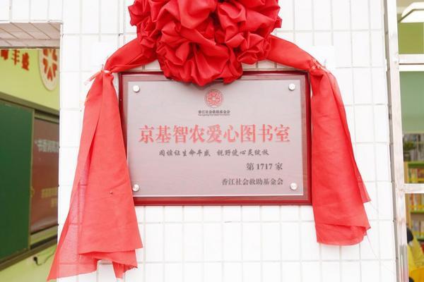 万册图书润乡土京基智农创新“产业助农+教育兴农”乡村振兴模式(图2)