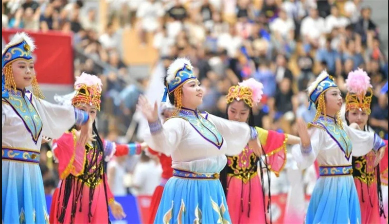 全民催更山城恩施为何需要“恩BA”?(图5)