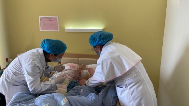 为护理服务插上“移动翅膀”!烟台试点“互联网+护理”显成效(图3)