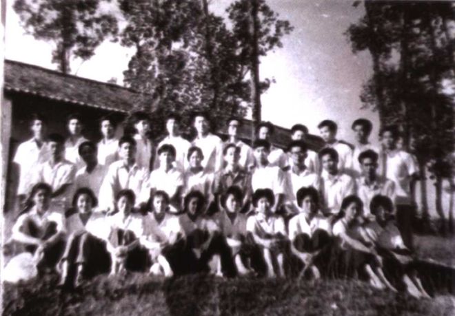 肇庆学院建校时间考辨——兼论与广东第二师范学院同源分流的历史脉络(图3)