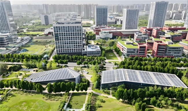 重磅！陕西国际商贸学院2025本科招生七大亮点！(图2)