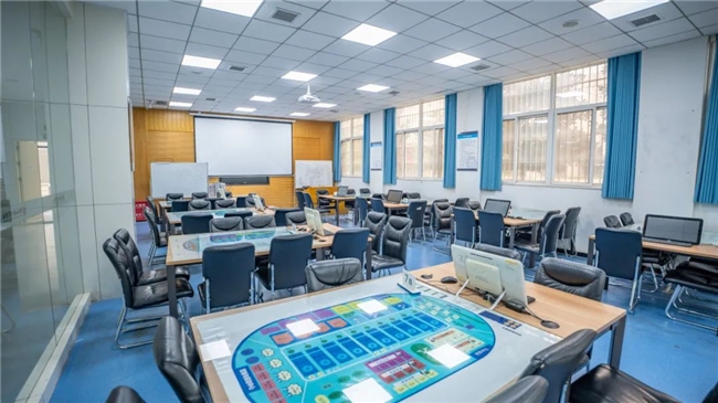 重磅！陕西国际商贸学院2025本科招生七大亮点！(图7)