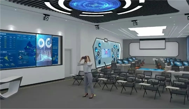 重磅！陕西国际商贸学院2025本科招生七大亮点！(图6)