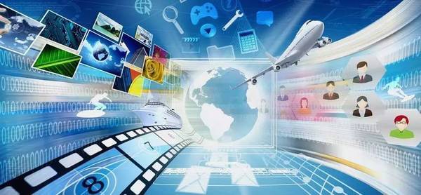 评论丨勇“网”直前向着网络强国“E”路迈进(图1)