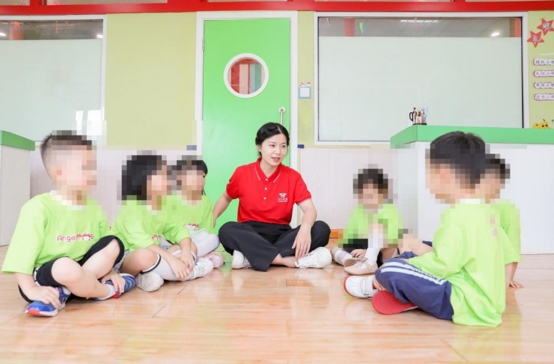 2024复盘与展望：贝尔安亲小学生课后服务教育行业的新赢家(图1)