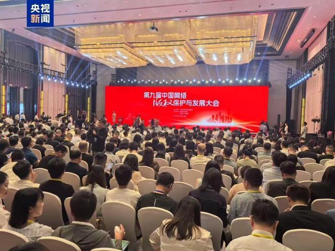 国家版权局发布2024年度全国打击侵权盗版十大案件(图1)