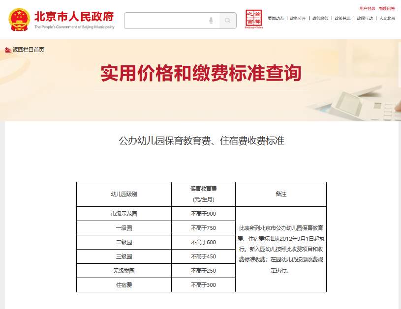缓解入园难入园贵、减轻生育焦虑……免费学前教育要来了(图1)