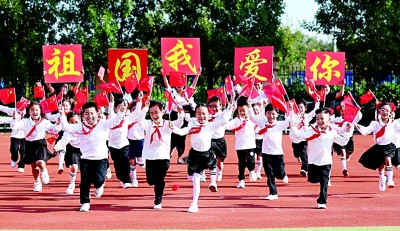 法治的光照亮少年心灵(图2)