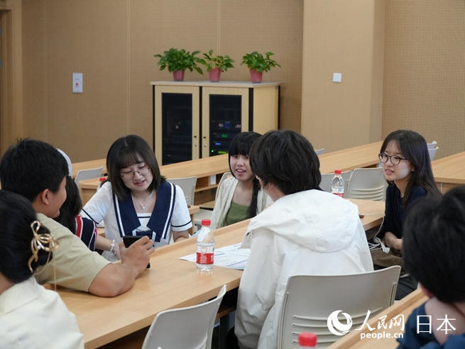 第七届“日中未来创发论坛”在北京举办(图3)