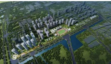 好房热搜广州地铁珑曜上城售楼处发布：打造未来品质生活(图2)