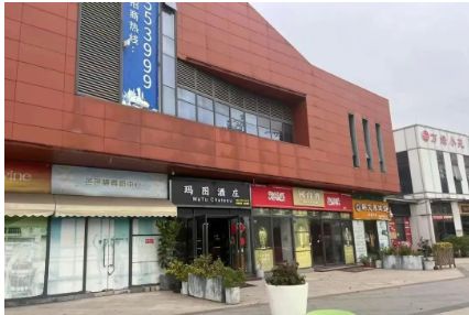 好房热搜广州地铁珑曜上城售楼处发布：打造未来品质生活(图9)