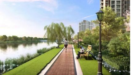 好房热搜广州地铁珑曜上城售楼处发布：打造未来品质生活(图11)