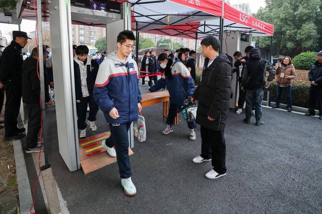 浙江3万考生高考落榜深层次原因揭秘未来出路分析(图2)