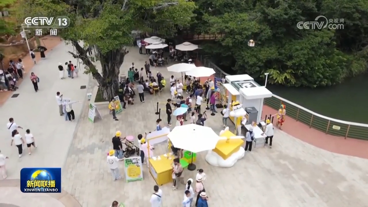 从传统文化创新到重大工程建设多领域并进绘就高质量发展新图景(图1)